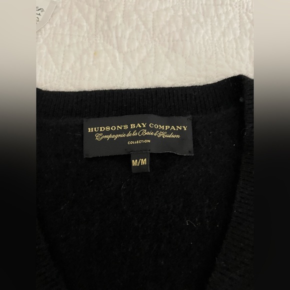 Cashmere sweater - Picture 2 of 7